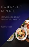 Italienische Rezepte