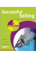 Successful Selling in Easy Steps