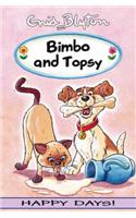Bimbo and Topsy
