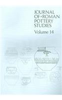 Journal of Roman Pottery Studies Volume 14