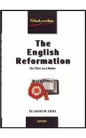 English Reformation: