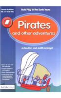 Pirates and Other Adventures