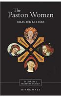 The Paston Women: Selected Letters