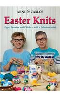 Arne & Carlos Easter Knits