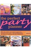 Perfect Party Planner