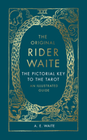 Pictorial Key to the Tarot: An Illustrated Guide