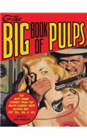 Big Book of Pulps, The