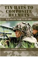 Tin Hats to Composite Helmets