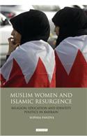 Muslim Women and Islamic Resurgence