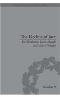 The Decline of Jute