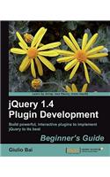 jQuery Plugin Development Beginner's Guide