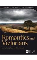 Romantics and Victorians