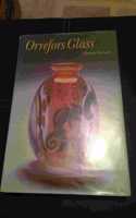 Orrefors Glass