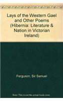 Lays of the Western Gael 1865