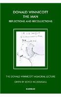 Donald Winnicott the Man