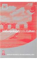 Anthropology Beyond Culture