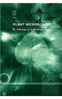 Plant Microbiology