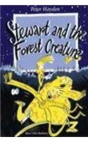 Stewart and the Forrest Creature