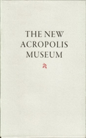 The New Acropolis Museum
