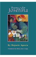 Poems for Josefina