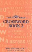 The Scotsman Crossword Book 2
