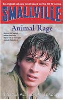 Smallville 4: Animal Rage