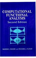 Computational Functional Analysis