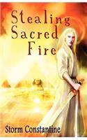 Stealing Sacred Fire