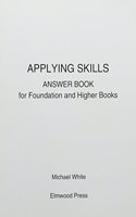 Applying Skills Answer Book for Foundation and Higher Books