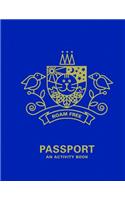 Passport: An Activity Book