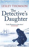 The Detective's Daughter: (The Detective's Daughter)