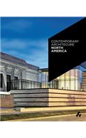 Contemporary Architecture North America