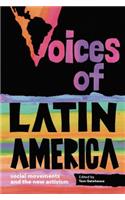 Voices of Latin America