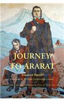 Journey to Ararat
