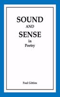 Sound and Sense in Poetry