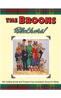 The Broons Blethers!