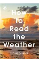 How to Read the Weather