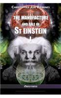 manufacture and sale of St Einstein - I