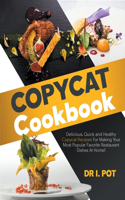 Copycat Cookbook