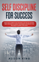 Self-Discipline for Success