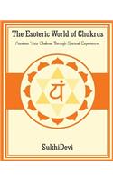Esoteric World of Chakras