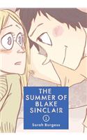 The Summer of Blake Sinclair