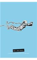 Delusional: The Graphic and Sequential Work of Farel Dalrymple