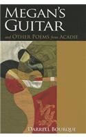 Megan's Guitar