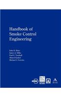 Handbook of Smoke Control Engineering