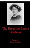 Essential Emma Goldman