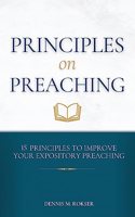 Principles on Preaching