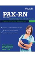 Pax RN Study Guide