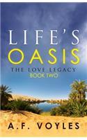 Life's Oasis