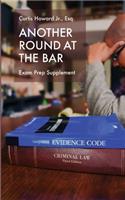 Another Round At The Bar